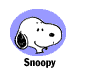 Mon copain Snoopy